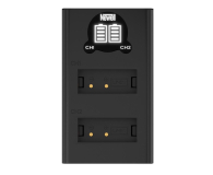 Newell DL-USB-C i dwa akumulatory LP-E12 do Canon - 1184989 - zdjęcie 5